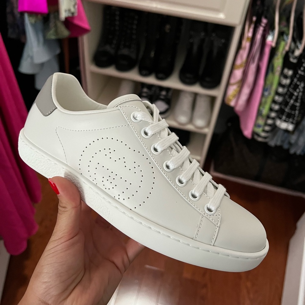 ❌SOLD❌NEW GUCCI SNEAKERS